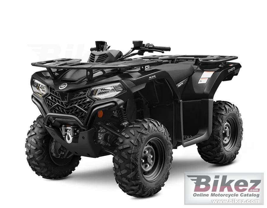 CF MOTO IAC Ventil F01R065916 - Original Ersatzteil Für Cforce Zforce UTV